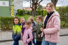 24.03.2024 Palmweihe und Palmprozession